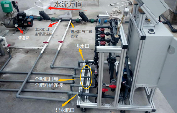 水肥一體機圖片2